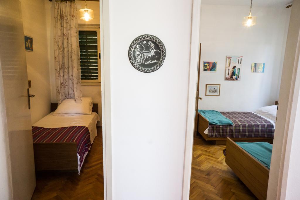 Apartments Podatok 4 Primosten Exterior photo