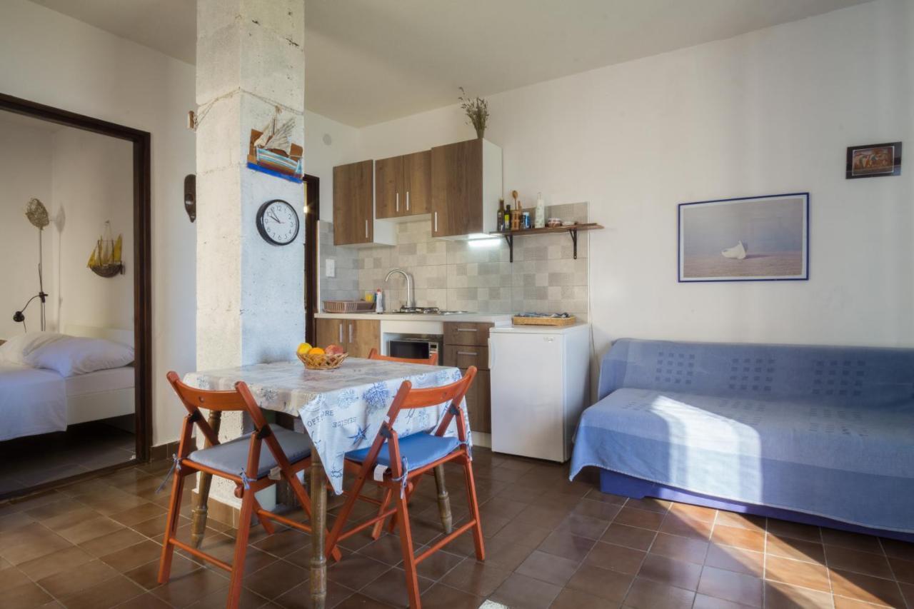 Apartments Podatok 4 Primosten Exterior photo