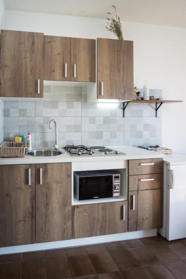 Apartments Podatok 4 Primosten Exterior photo